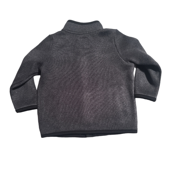 18-24M Old Navy Toddler Boy Hoodie And Sweater Bundle - Picture 4 of 15